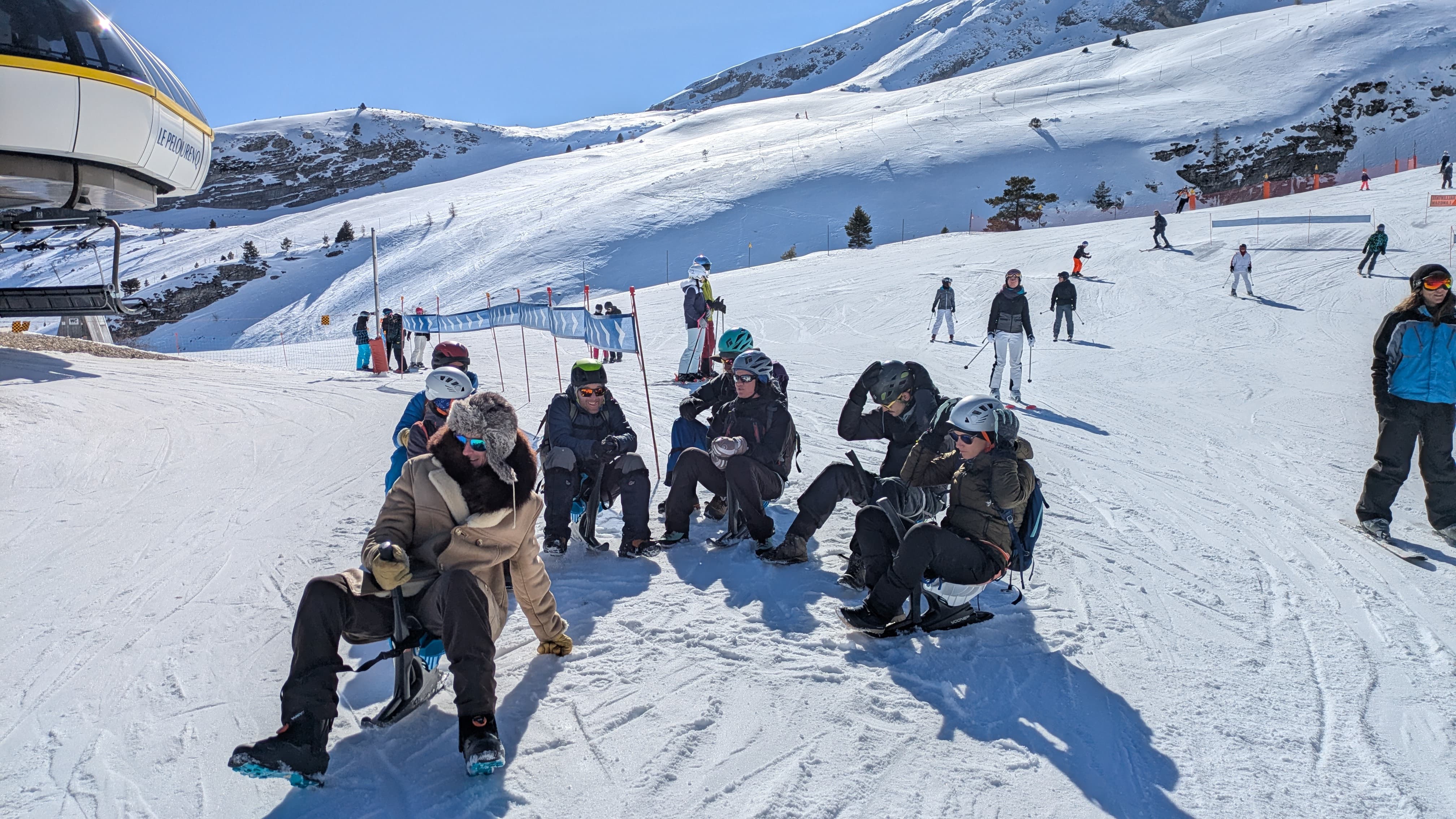 journée cohé